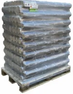 Nielsen Hartholzbriketts Buche 160x6kg 1 Palette – Bild 3