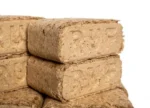RUF Holzbriketts Hartholz Buche ohne Zugloch 960 kg Palette – Bild 3