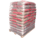 Holzpellets FIREFLIES - 990kg