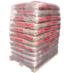 Holzpellets FIREFLIES - 990kg