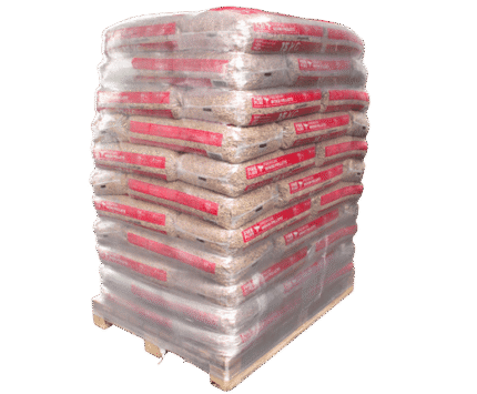 Holzpellets FIREFLIES - 990kg