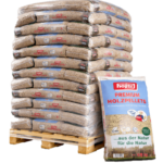 Holzpellets HOYER - 990kg