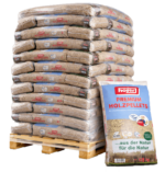 Holzpellets HOYER - 990kg