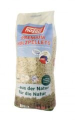 Holzpellets HOYER - 990kg – Bild 2