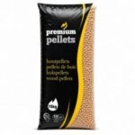 Holzpellets Premium Pellets 65x15 kg Palette