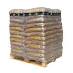 Holzpellets Verba Premium 70x15 kg