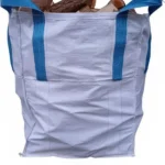 Kammergetrocknetes Eschen-Brennholz 25 cm – 4 SRM in 4 Big Bags