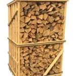 Brennholz Buche 5 Ster 25 cm Kammergetrocknet